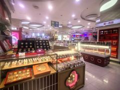 -浦东食品城(华诚大厦店)