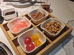 -花菇朵 ll 野生菌锅·精品滇菜(后沙峪店)