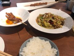 -南门小馆·清真(国贸商城店)