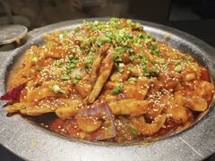 -嘎嘎鸭脑壳(金沙店)