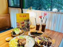 -越美小馆·越南料理(曲江店)
