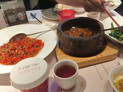 -千百味红餐厅·江西菜(绿地双子塔店)