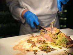 -广州四季酒店·意珍·意式自助餐