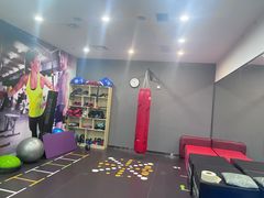 -爱尚游泳健身(外交公寓店)