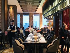 -美食汇自助餐厅(成都万达瑞华酒店)