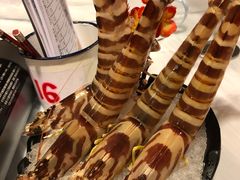 -鲜入围煮花胶鸡海鲜火锅