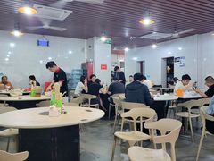 -菜忠潮州牛肉店(岗厦店)