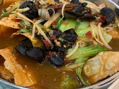 螺蛳粉-红鼻子桂林米粉(金唐新光界店)