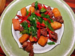 -粤·向群饭店(麓景路店)