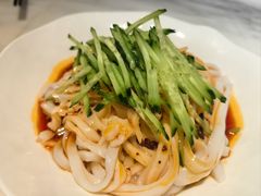 -唐猫庭院·千年陕菜(大唐不夜城店)