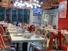 -禄鼎记·多口味酸菜鱼(侨鑫店)