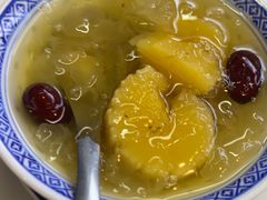 -江记甜品(罗湖店)