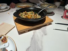 -辛香汇·现炒川菜(城北万象城店)
