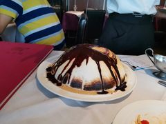 火焰雪山-太平馆西餐厅(北京路店)