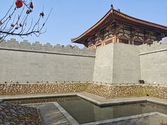 -唐城墙遗址公园