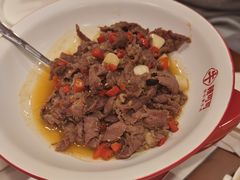 -辣可可·小炒黄牛肉(望京凯德MALL店)