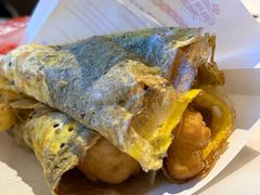 -南楼煎饼(南楼总店)