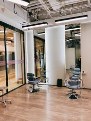 -ON STAR SALON