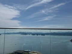 -绿城千岛湖喜来登度假酒店