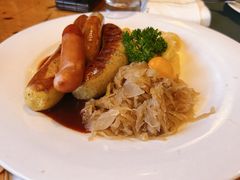 -兰特伯爵西餐厅·啤酒屋(方庄店)