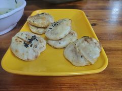 -衢州杨家巷烤饼(国金中心店)