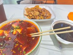 -马三洋芋片(兰州总店)