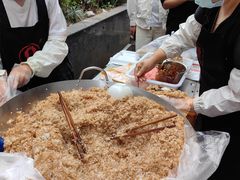 -六广门毛阿姨糯米饭