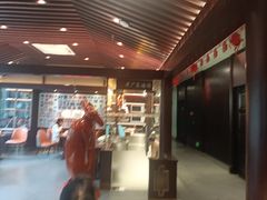 -古南都·老广东酒楼(龙江店)