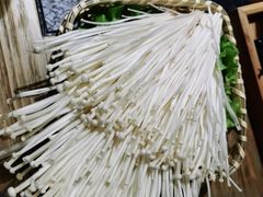 活豆苗-湊湊火锅·茶憩(上海合生汇店)