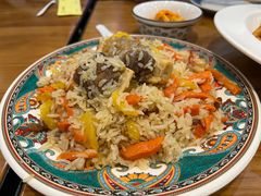 -巴依老爷新疆美食(望京小街店)