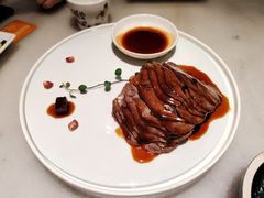 寮步酱牛肉-莞府家宴·东莞菜(市民服务中心店)