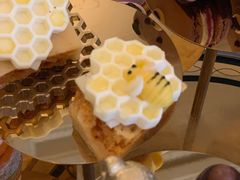 -Salon de Ville浦江汇(上海外滩华尔道夫酒店店)