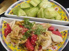 -芦月轩羊蝎子(太平桥店)