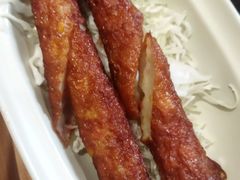 -友名Cross日式咖喱屋(江南大道中店)
