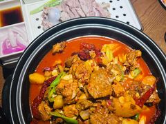 -相约·羊村小馆非遗手抓肉(七一酱园店)