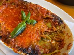 -君悦酒店·La Terrazza意合園·意式风味