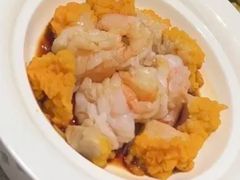 -狮王府淮扬菜(新街口友谊店)