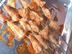 -酒宝荡烧烤(长航局江大路住宅小区店)