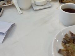 -东江渔村·古典园林·30年粤菜老字号(太和店)