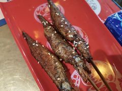 -老表记广西宵夜螺蛳鸭脚煲(西大店)