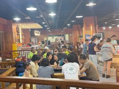 -渝杨胖娃老火锅(中兴路店)