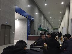 -上海跨国采购会展中心
