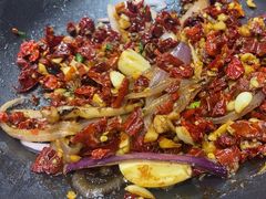 -高嗲嗲·湘味爆炒王(新城科技园店)
