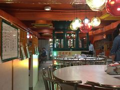 大堂-金记冰室(霎东街店)