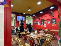 -冒椒火辣(奎星楼街店)