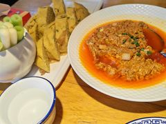-旺角小渔村·海肠捞饭开创者(环山路店)