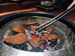 特上牛小排-御牛道日式烤肉料理(杭州万象城店)
