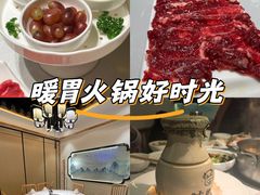 -俏牛哥鲜牛肉牛肆馆(重庆天地店)