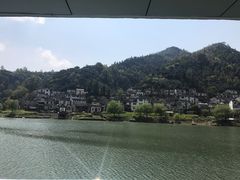 -新安江山水画廊风景区