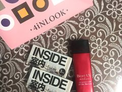 -4inlook美目美佳隐形眼镜店(恒隆广场店)